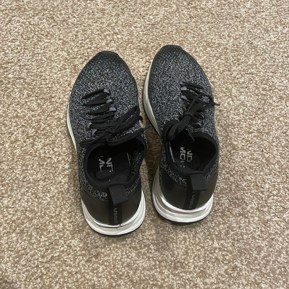 Under Armour womens shoes